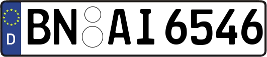 BN-AI6546