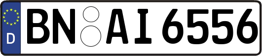BN-AI6556