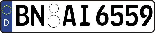 BN-AI6559