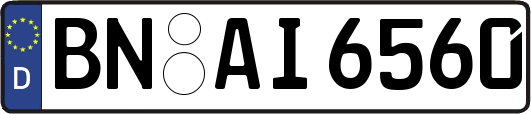 BN-AI6560