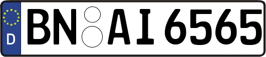 BN-AI6565