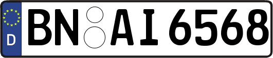 BN-AI6568