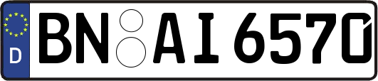 BN-AI6570