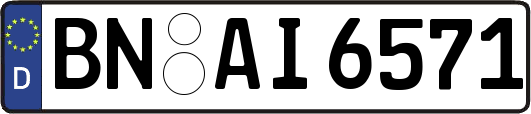 BN-AI6571