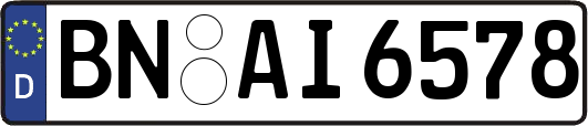BN-AI6578