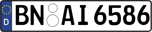 BN-AI6586