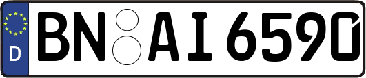 BN-AI6590