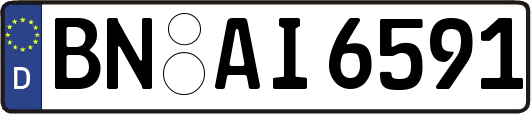 BN-AI6591