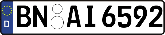 BN-AI6592