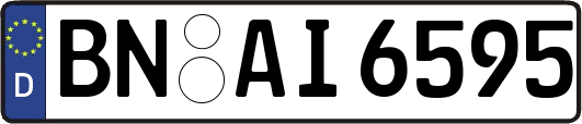 BN-AI6595