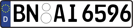 BN-AI6596