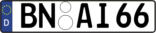 BN-AI66