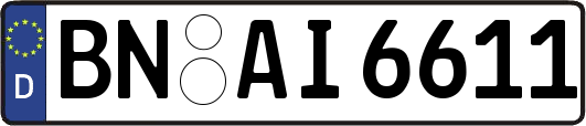 BN-AI6611