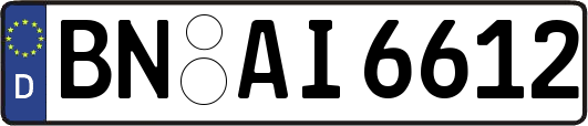 BN-AI6612