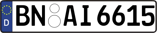 BN-AI6615