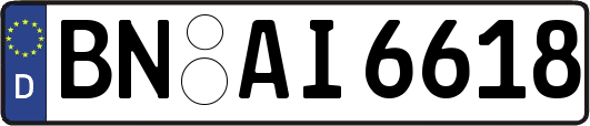 BN-AI6618