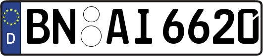 BN-AI6620