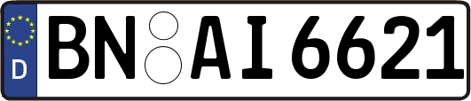 BN-AI6621