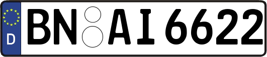 BN-AI6622