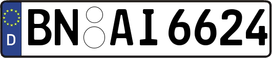 BN-AI6624