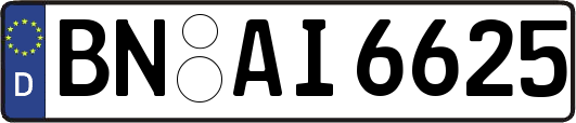 BN-AI6625