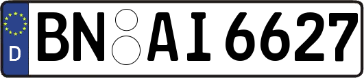 BN-AI6627