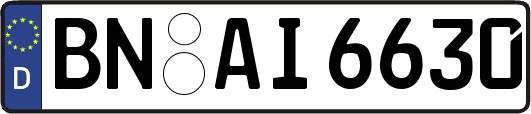 BN-AI6630