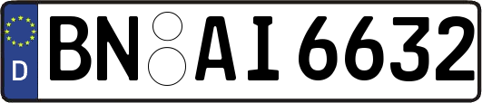 BN-AI6632