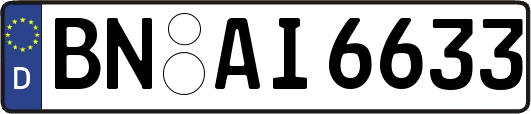 BN-AI6633