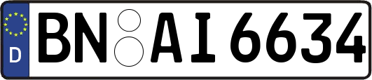 BN-AI6634