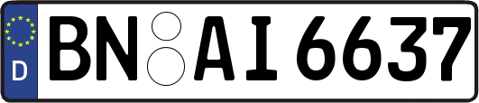 BN-AI6637