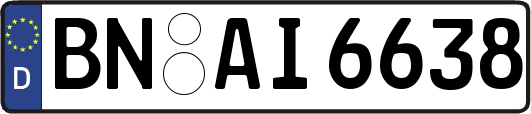 BN-AI6638
