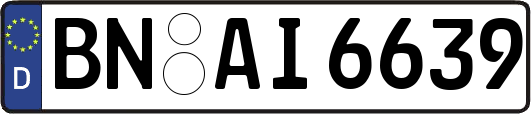 BN-AI6639