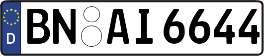 BN-AI6644