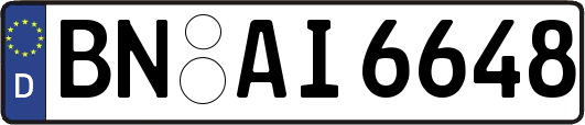 BN-AI6648