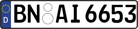 BN-AI6653