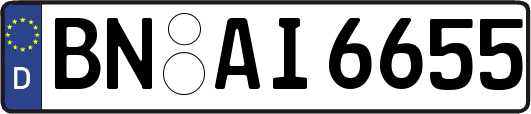 BN-AI6655