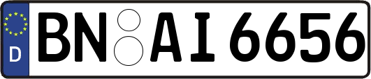 BN-AI6656