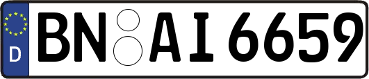 BN-AI6659