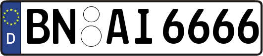 BN-AI6666