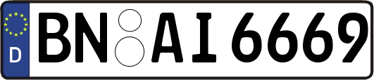 BN-AI6669
