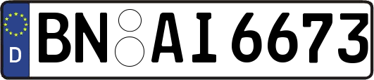 BN-AI6673