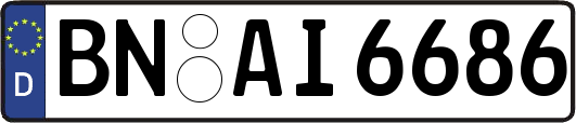 BN-AI6686