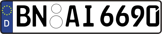 BN-AI6690