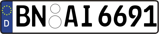 BN-AI6691
