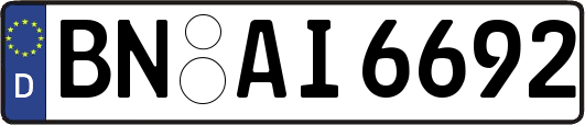 BN-AI6692