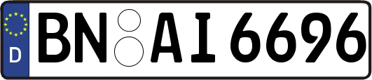 BN-AI6696