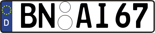 BN-AI67