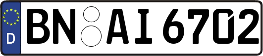 BN-AI6702
