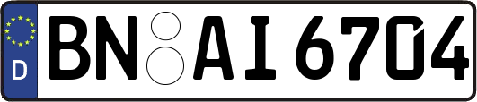 BN-AI6704